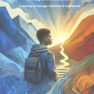 PG - Permission Granted for Young African American Males