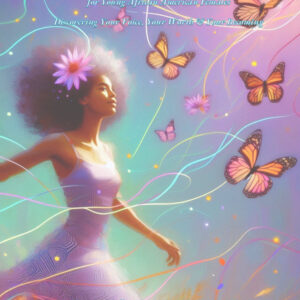 PG - Permission Granted for Young African American Females